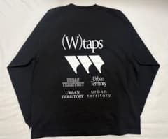 SS24 WTAPS OBJ 02 LS Tシャツ　Mサイズ SS24 WTAPS OBJ 02 LS Tシャツ Mサイズ - メルカリ