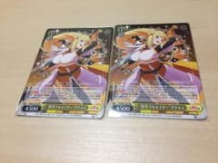 “鉄壁クルセイダー”ダクネス RR 2枚のサムネイル