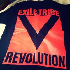 ♡EXILE TRIBE Tシャツ♡のサムネイル