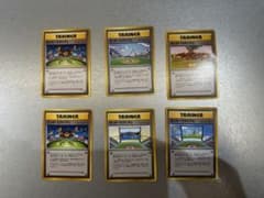 ポケモンカード ラッキースタジアム 旧裏 プロモ 記念カード - メルカリ