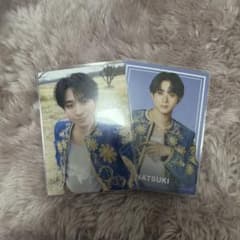 澤本夏輝 フォトカ シクレのサムネイル