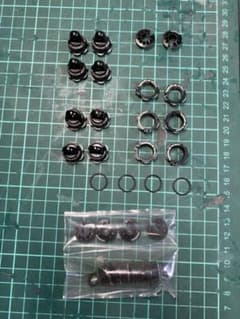 OVERDOSE HGショック部品のサムネイル