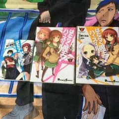 はたらく魔王さまセットのサムネイル