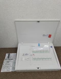 (BQR8524TM)Panasonic 分電盤 未使用品
