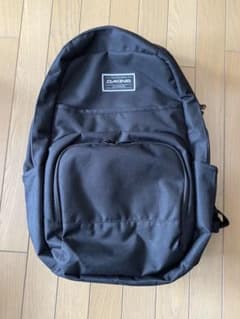 うちゃら様専用　リュック バックパック 黒のサムネイル