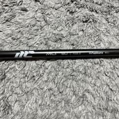 Fujikura MCI 80-S PINGスリーブ付シャフト - メルカリ