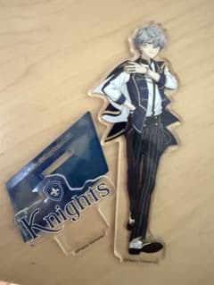 あんさんぶるスターズ Knights 瀬名泉 アクスタ - メルカリ