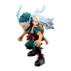 僕のヒーローアカデミア 緑谷出久 壊理 フィギュアのサムネイル