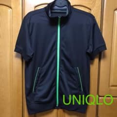 メンズ  トップス  M  ユニクロのサムネイル