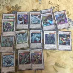 非公認大会優勝ガチジャンドのサムネイル
