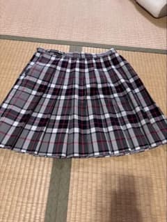 神村学園 スカート - メルカリ