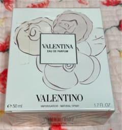 VALENTINO/VALENTINA 香水のサムネイル
