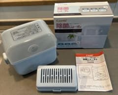 コンビ　除菌じょーずαのサムネイル