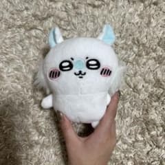 ちいかわぬいぐるみ　モモンガのサムネイル