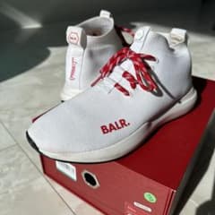 BALR. 靴シューズ　サイズ(US 7)(UK 6)(JP 26.5cm)のサムネイル