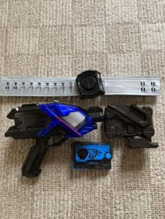 ゼロワン ショットライザーのサムネイル