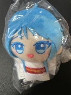 지옥 선생님~베~ 유키메 치비구루미 마스코트