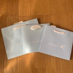canal 4℃ ショッパーのサムネイル
