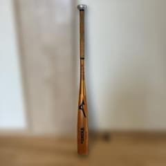 MIZUNO Global Elite VコングTH 中学硬式バット - メルカリ