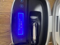 ケノン　脱毛器　極美品のサムネイル