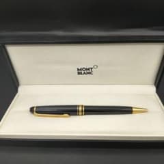 新品同様 モンブラン ボールペン クラシック 164 マイ