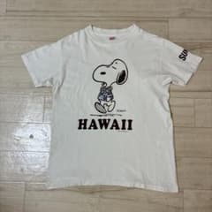 SUN SURF スヌーピーTシャツ　東洋エンタープライズ