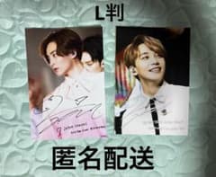 値下げ　ジョンハン　ローソンプリント　SEVENTEEN 生写真 SEVENTEEN セブチ ローソンプリント ジョンハン 公式品 - メルカリ