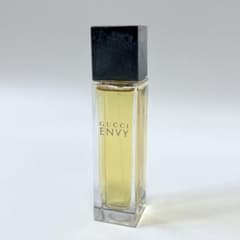 GUCCI グッチ ENVY エンヴィ オードトワレ 30ml 香水 フランス製