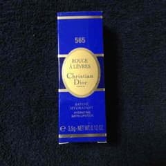 お値下げ♡Christian   Ｄior  口紅のサムネイル