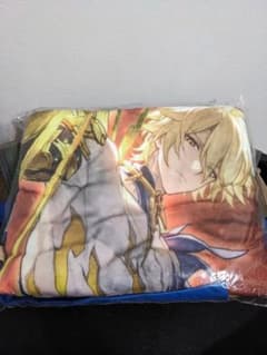 崩壊：スターレイル 巾着付きブランケット～GiGO限定～の入手方法