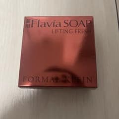 新品・フラバンジェノール 薬用フラビアソープのサムネイル
