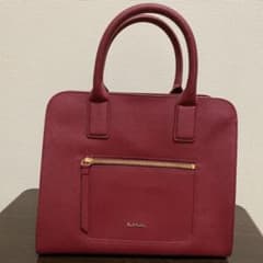 美品！ポールスミス　ハンドバッグのサムネイル