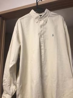 POLO シャツ XLサイズのサムネイル