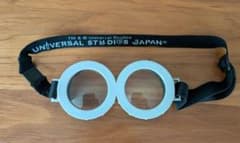 USJ ミニオン ゴーグル カチューシャのサムネイル