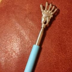 ホラー孫の手のサムネイル
