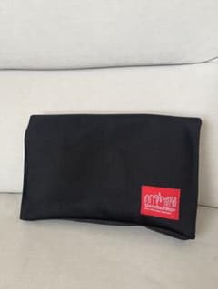 Manhattan Portage バッグ ブラック ハンドバッグのサムネイル