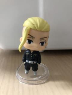 ドラケン　フィギュアのサムネイル