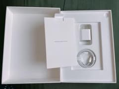 空箱 本体なしApple iPad Air &Apple Pencil Proのサムネイル