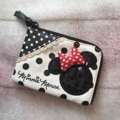 Mickey　パスケース♡のサムネイル