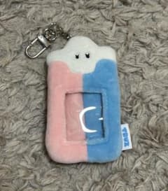 TRUZ SOM IDフォトホルダーキーホルダー TREASURE ドヨンのサムネイル