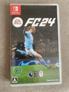 FC24のサムネイル