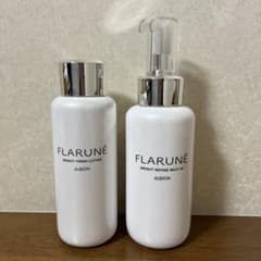 アルビオン フラルネブライト乳液 化粧水セットのサムネイル