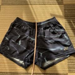 ヨネックス  ショートパンツのサムネイル