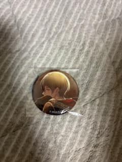 プロジェクトセカイ 缶バッジ 青柳冬弥のサムネイル
