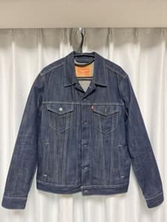 値下げ美品】春秋Levi