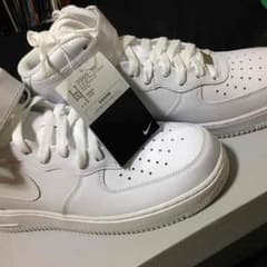 ナイキ NIKE AIR FORTH ONE エアフォースワンのサムネイル
