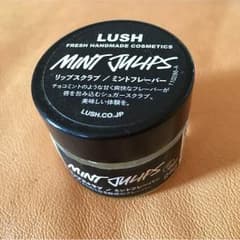 LUSHのサムネイル