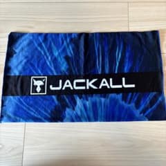 ジャッカル　クール　ネックガードのサムネイル