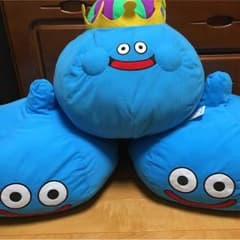 スライム ぬいぐるみのサムネイル