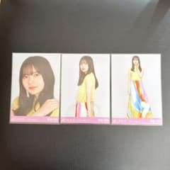 乃木坂46 生写真 ノースリーブニット コンプ 齋藤飛鳥 - メルカリ
